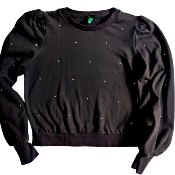 wild fable Tops - Wild Fable sparkle sweatshirt
